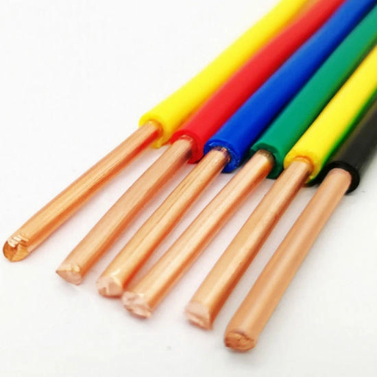 stranded wire and solid wire (2) stranded wire and solid wire (2)