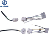 Air conditioning Electronic Wire Harness Cable Assembly for Home Appliance