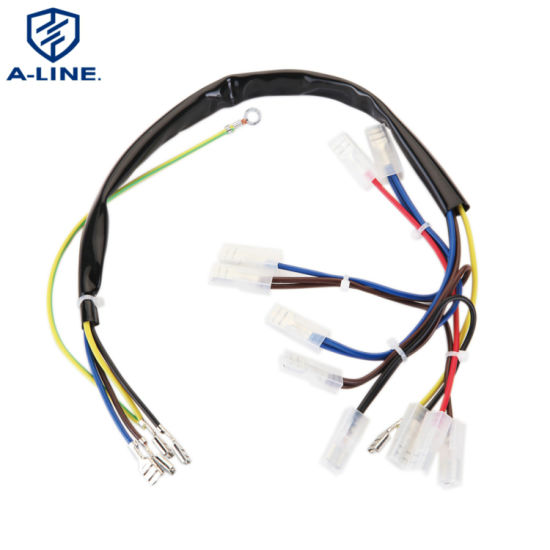 Appliance Wire Harness Assembly