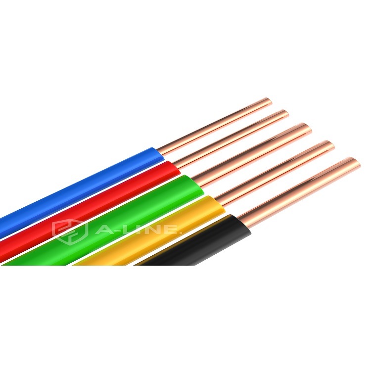3c Approved BV/Bvr Wires for Housing and Office with Good Quality