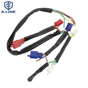 Wire Harness for Boat Trailer