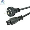Factory Price 10A 250V SAA Approved AC Power Cord