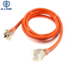 20M Competitive Australia SAA Certification Heavy Duty 3 Pin Power Plug 3 Prongs Extension Cord