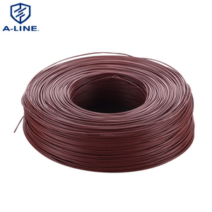 VDE Insulated Electrical Wire