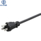 Us Waterproof 5-15p 125V 3 Pin Extension AC Power Cord