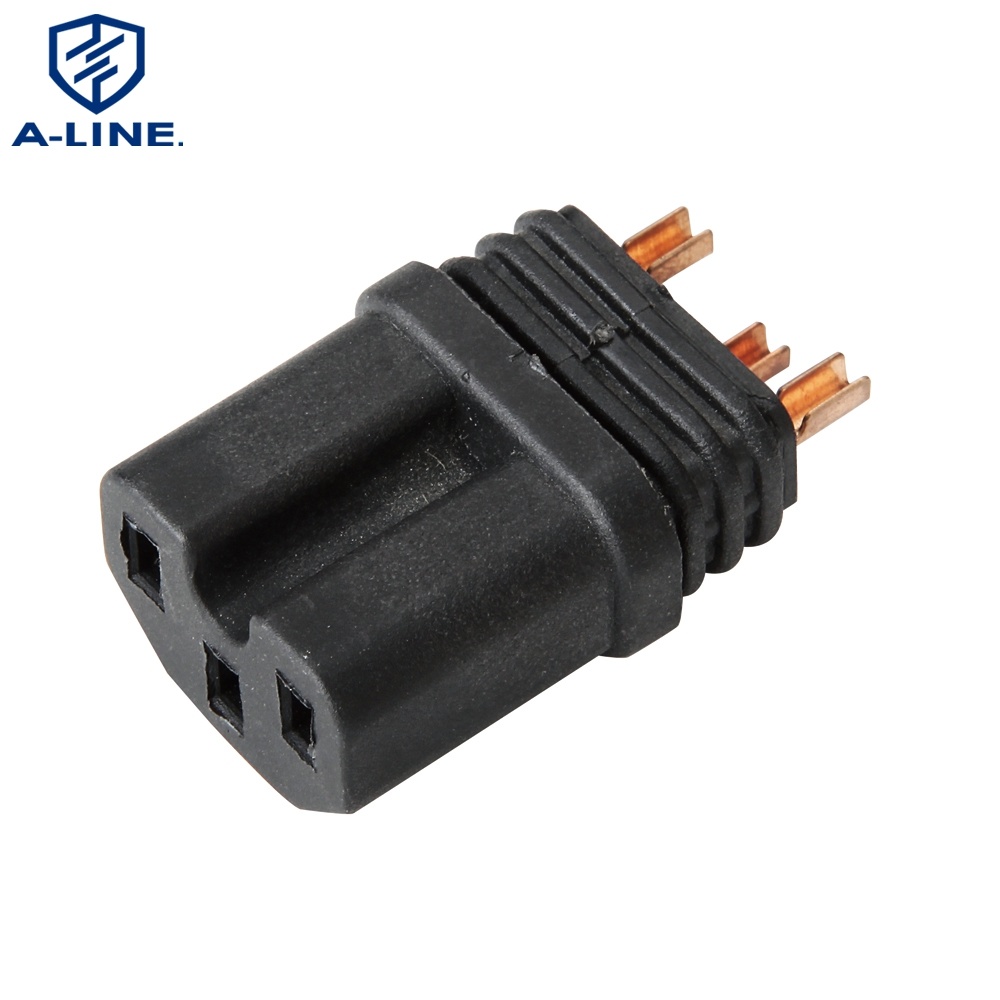 Socket Al-465