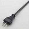 Italy Standard Imq 3 Pin Extension AC Power Cord