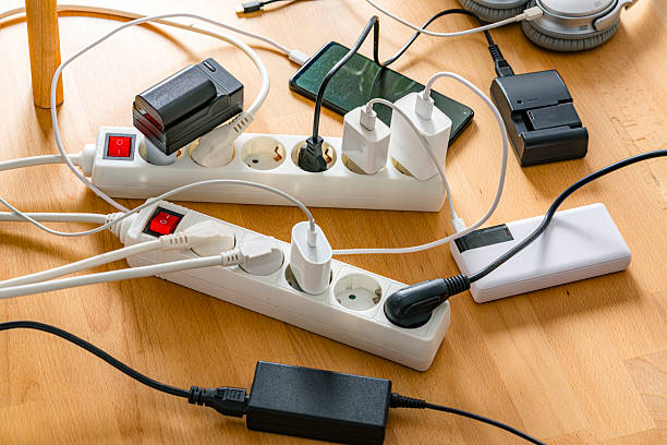power cord