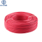 Professional Manufacturer VDE 450/750V PVC Insulated Copper Electrical Wire Roll