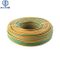 High Quality European Standard 70º C 450/750V PVC Insulated Electrical Wire