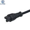 Italy Standard Imq 3 Pin Extension AC Power Cord