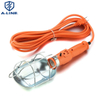 Factory Wholesale Us 13A 125V 2 Pin UL cUL AC Power Cord with Working Lamp