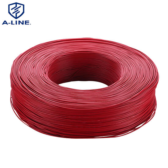 Factory Price VDE 300 500V PVC Insulated Electrical Wire and Cable