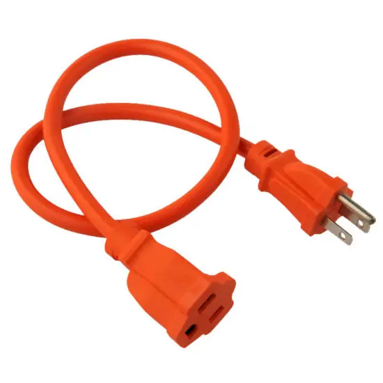 Extension cords