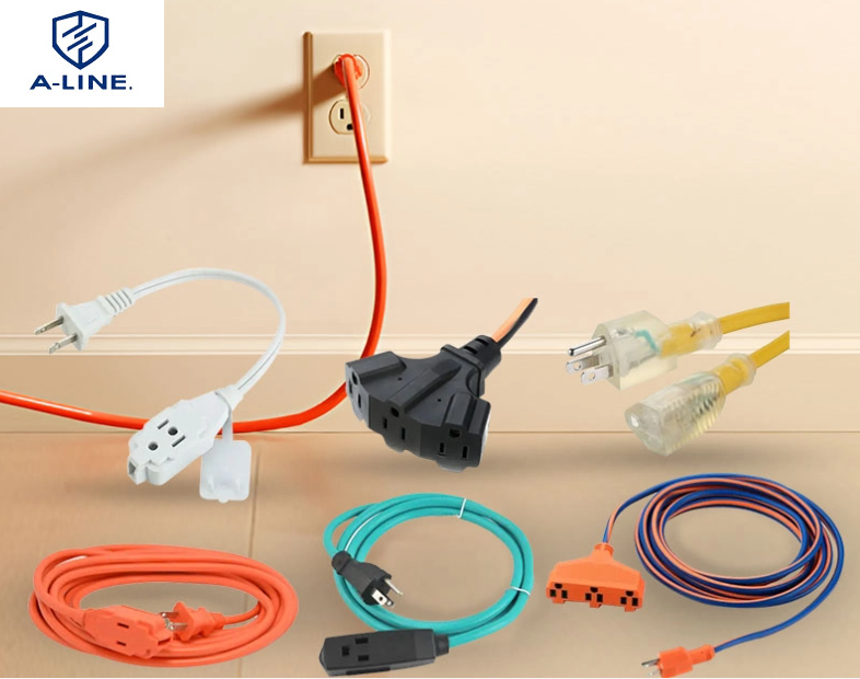 extension cord usage