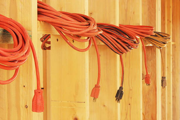 extension cord usage