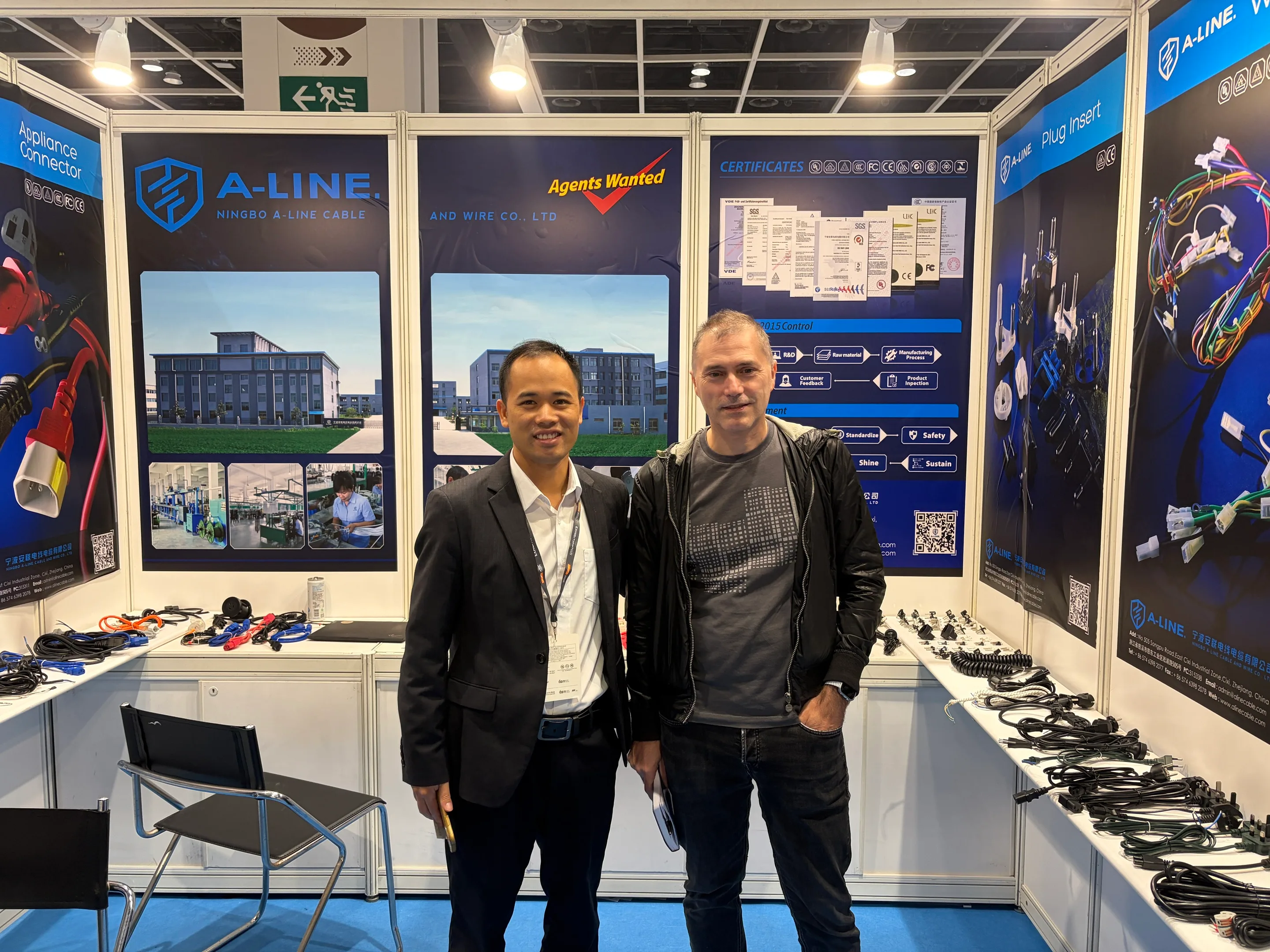 A-Line at Hong Kong Electronics Fair 2026-5.webp