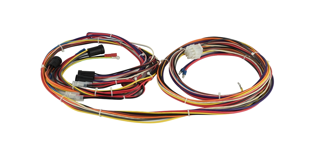 Wire Harness