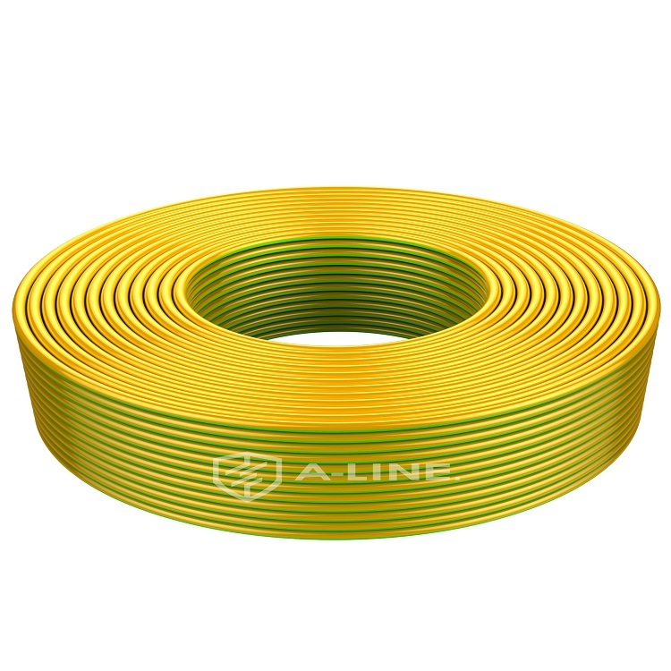 BV Insulated Electrical Wire