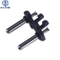 250V 10A/16A Electrical Power Plug Inserts (AL-402)