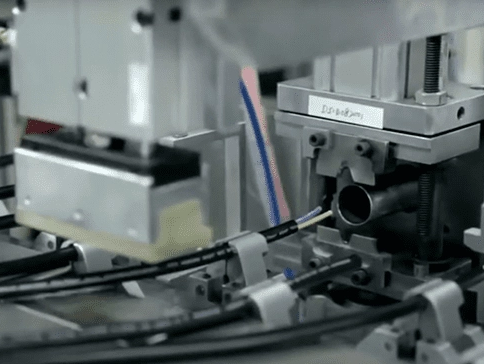 Power Cord Manufacturing Process: How Are Power Cords Made?