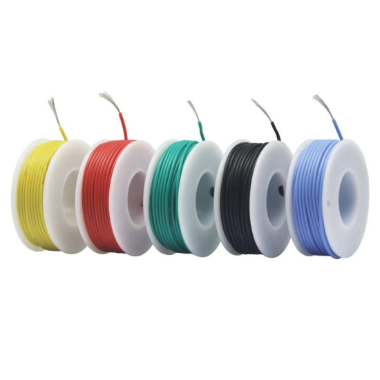 Electrical Wiring Color