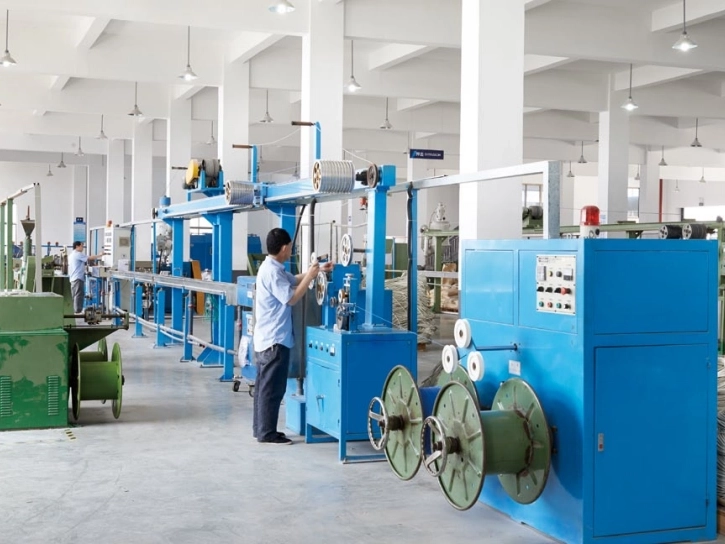 A-Line Factory