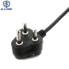 Free Sample South Africa Universal Power Cord 16A