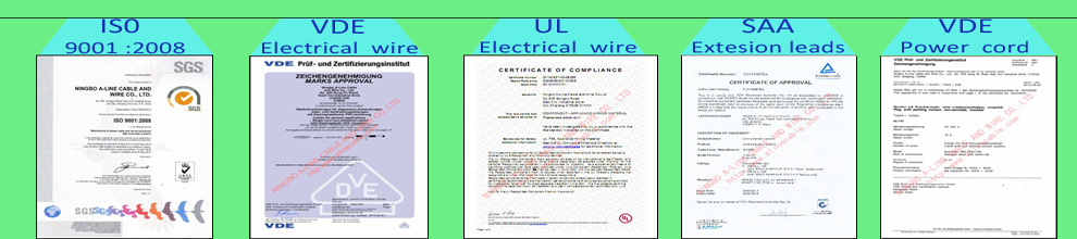 Ks AC Power Cord (AL-303)