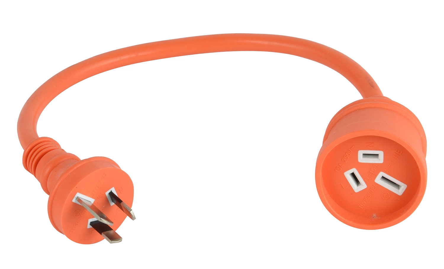 SAA extension cord