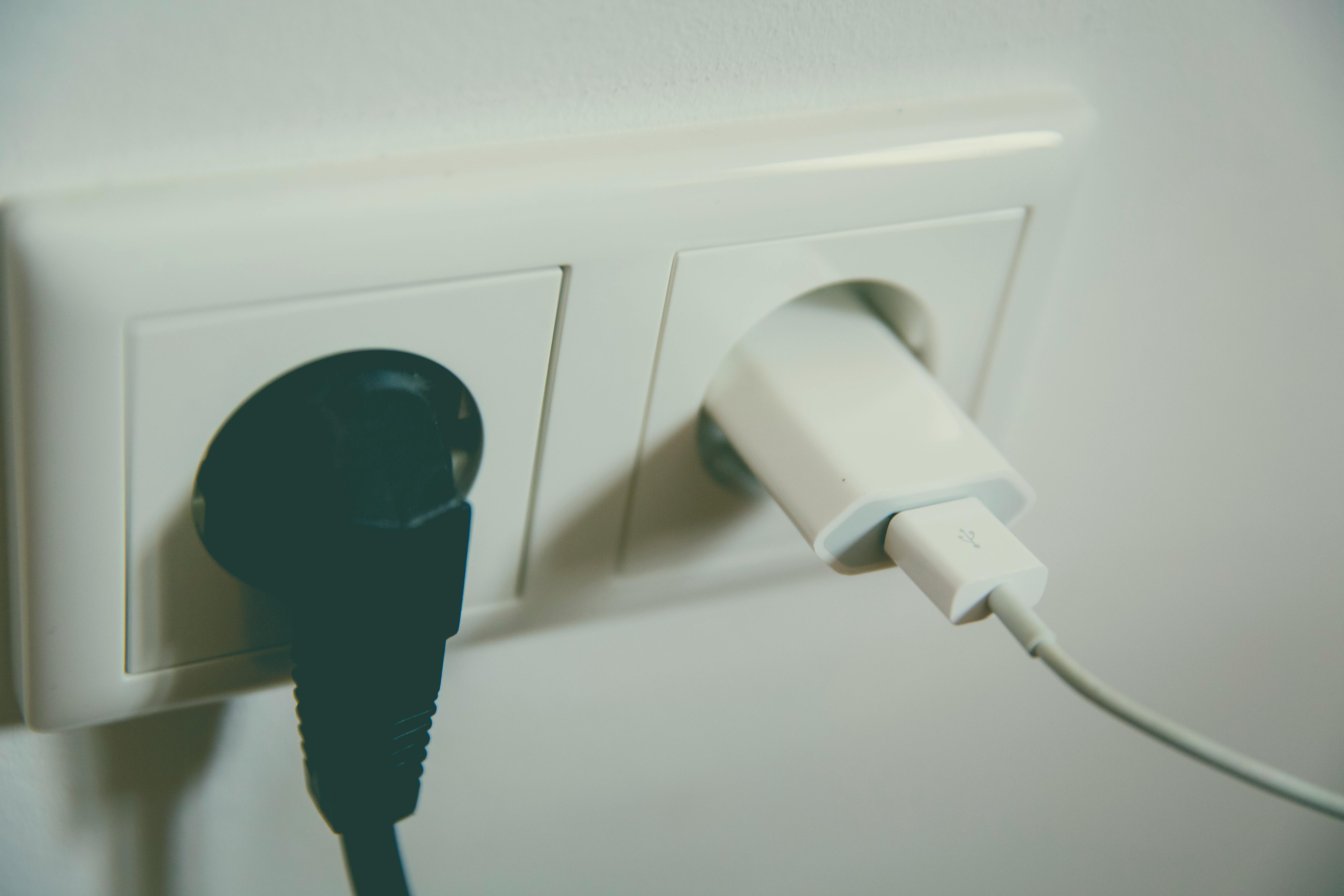 Power Cords