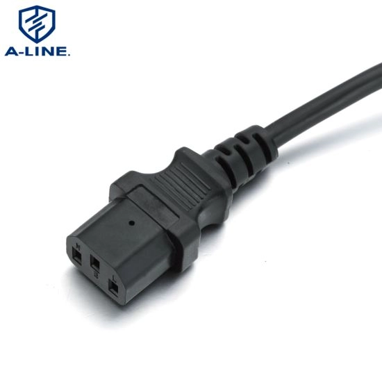 female power cord