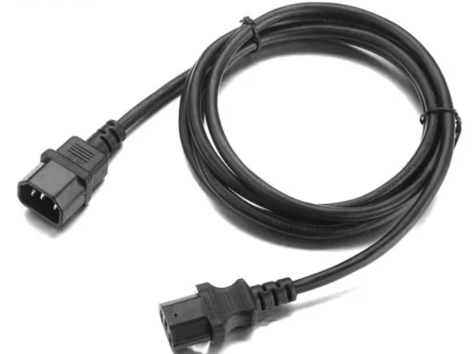 IEC Power Cord Types Explained