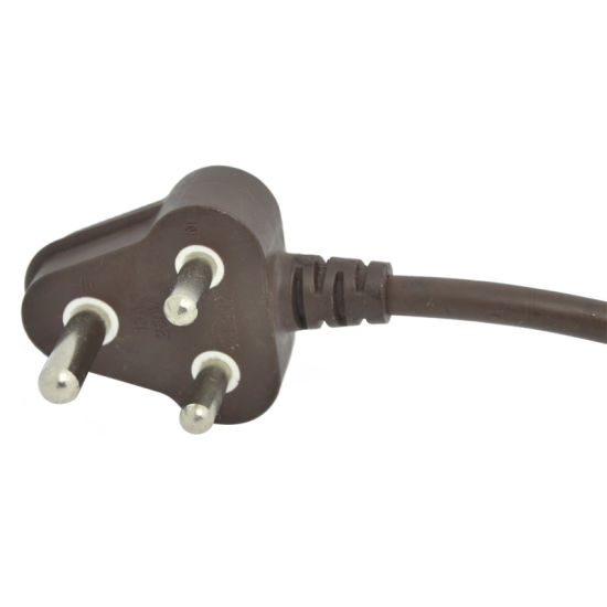 Free Sample South Africa Universal Power Cord 16A