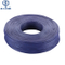 Reliable 600V UL 1015 PVC Insulated Electrical Wire Roll