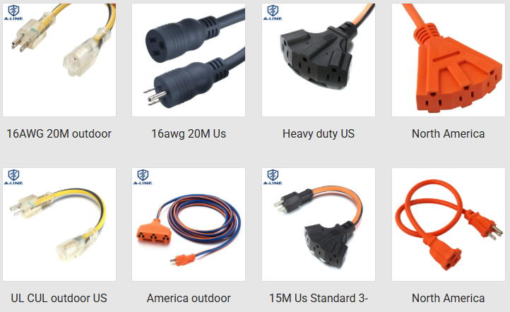 extension cord manufacturers (17)