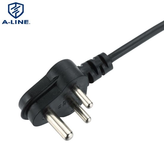 3 pin ac power cord (3)