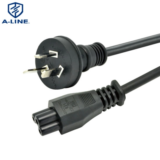 SAA power cord