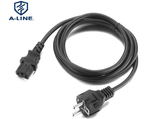 Comprehensive Analysis of 3 Pin AC Power Cord
