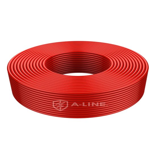 Insulated Building Electrical Wire