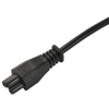 Laptop Power Plug C5 Connector (AL-106)