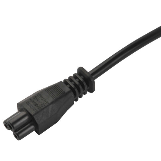 Laptop Power Plug C5 Connector (AL-106)