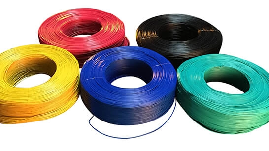 Aline Electrical Wire Solutions