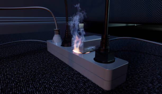 extension cord usage