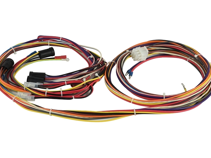 What Is Wire Harness Assembly? A Complete Guide