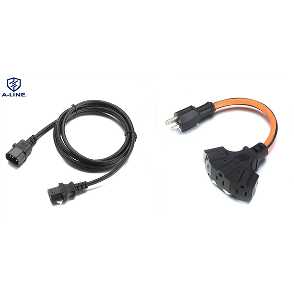power cord vs extension cord