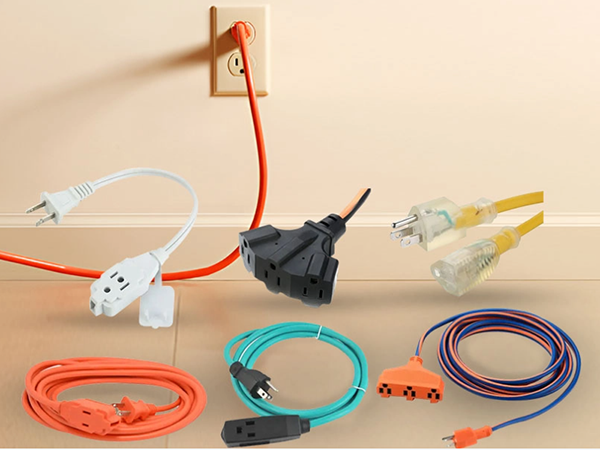 power cord vs extension cord 2