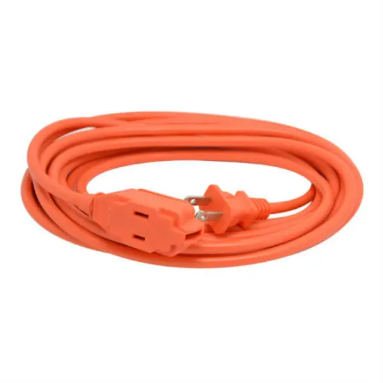 18AWG extension cord