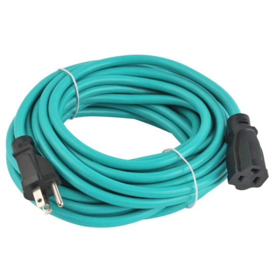 outdoor extension cord