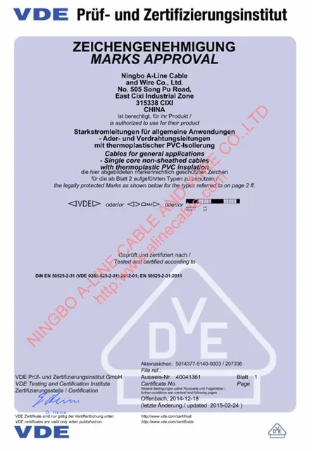 certificate2
